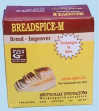 BREADSPICE BREAD