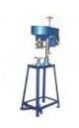 Motorised Oil Tin Sealer