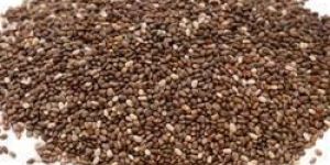 Chia Seeds