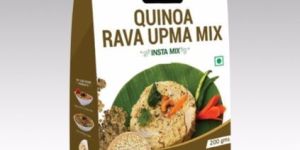 Orillet Quinoa Upma Mix