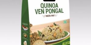 Orillet Quinoa Ven Pongal