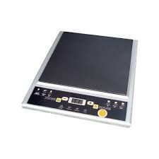 Solar Induction Cooker