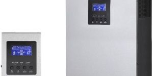 Inverter Charge Controller
