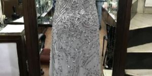 Ladies Gown