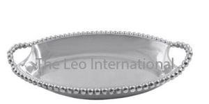 Aluminium Tray