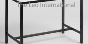 Iron Table