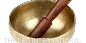 Singing Bowl