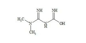 Metformin Impurity 3