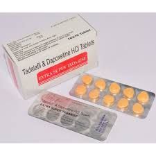 Extra Super Tedarise Tablet