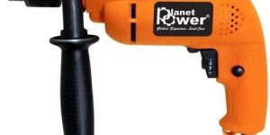 Planet Power Drill Machine
