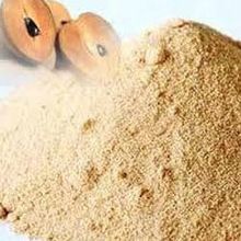Chikoo Powder