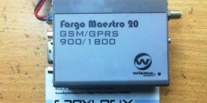 Fargo Maestro 20
