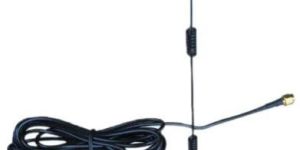 GSM Wire Antenna