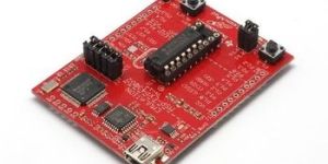 MSP430 Launch Pad Development Tool