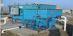 Effluent Treatment Plant