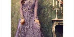 Ladies Churidar Suit