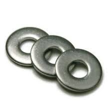 Round Washers