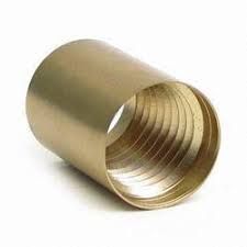 Threaded Bushes