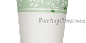 Customized Paper Cups