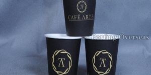 Designer Paper Cups