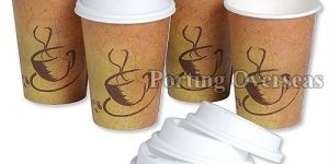 Disposable Paper Cups
