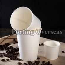 Single Wall Paper Cups