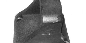 Bogie End Spring Seat