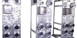 Manual Air Texturesing Machine