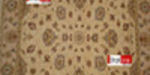 Peshawari Wool-Ghazani Rugs