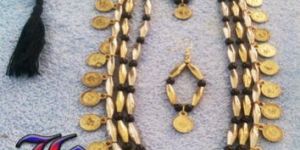 Vintage Necklace Set