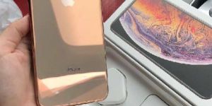 Apple iPhone X Max 256GB