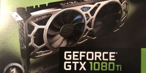 Evga Geforce Gtx Gaming Graphic Card