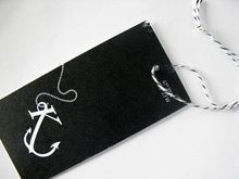 Garment Tags