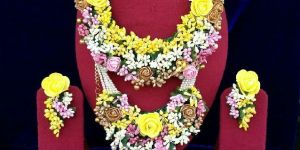 Wedding Jewellery Set