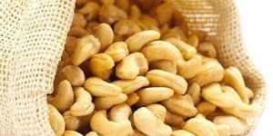 Cashew Nuts