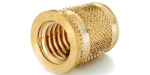 Brass Female Inserts