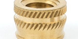 Brass Moulding Inserts