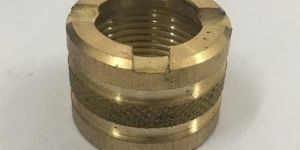 Brass PPR Inserts