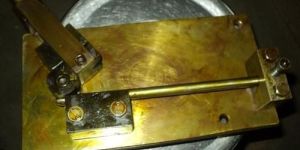 Tube Bending Machine