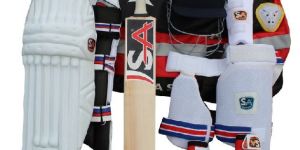 English Willow Cricket Kit