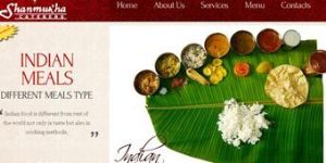 Arati Aaku Bojanam Catering Services