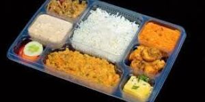 Daily Lunch Box Supply