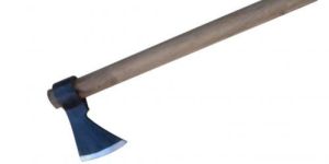 Simple Axe