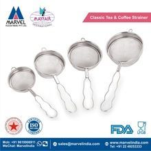 Classic Tea Coffee Strainer