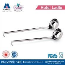 Hotel Ladle