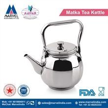 Matka Tea Kettle