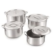 ROYAL PARTY STOCK POT SET