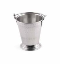 Stainless Steel Gravy Bucket