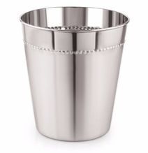 TAPPER DUSTBIN