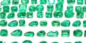 Emerald Stone